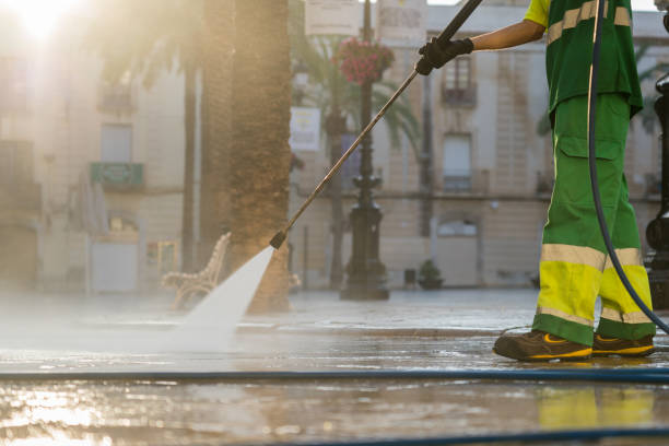 North Mankato, MN Pressure Washing Services Company
